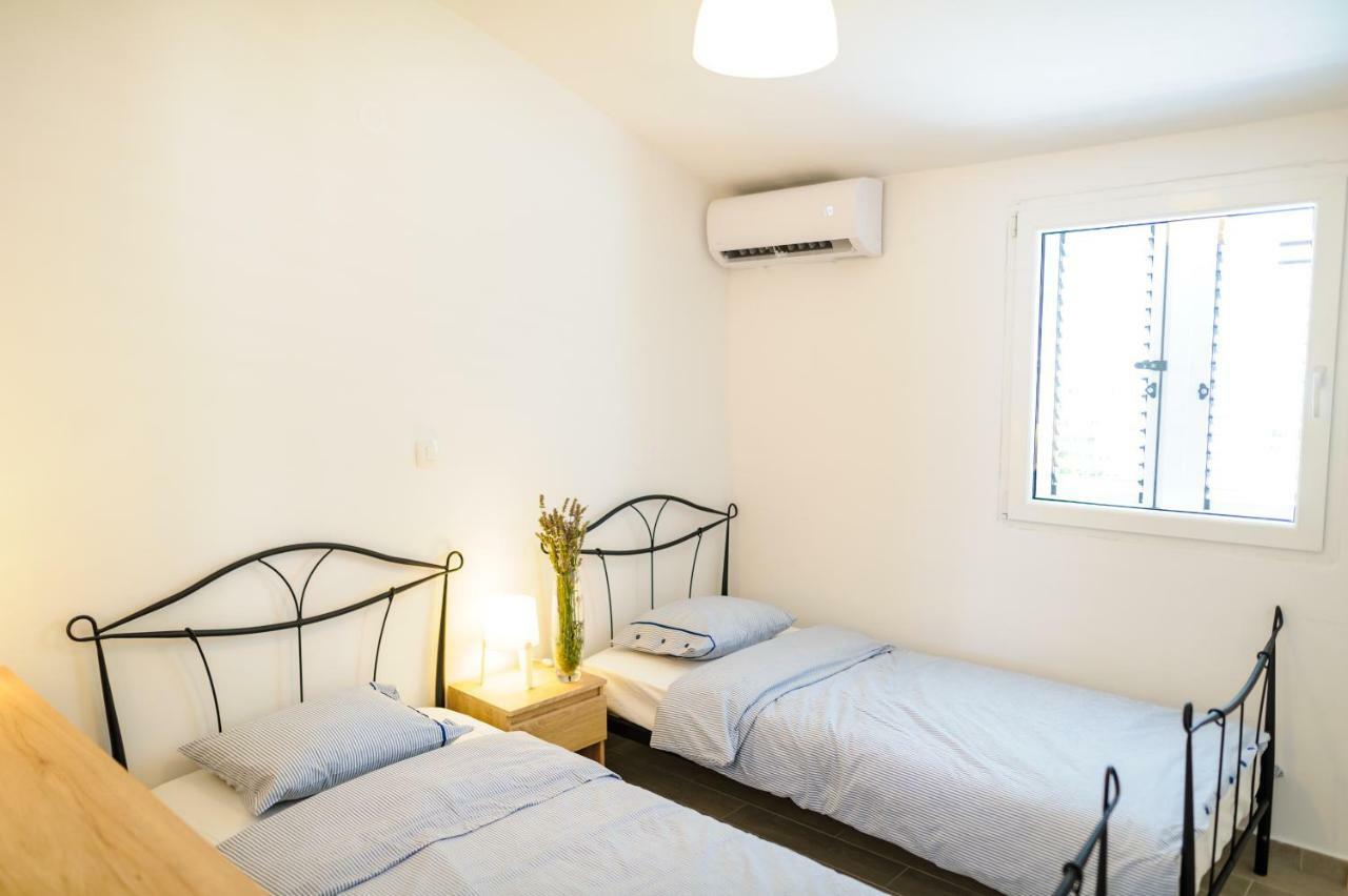 Apartments Lux Pag Паг Экстерьер фото